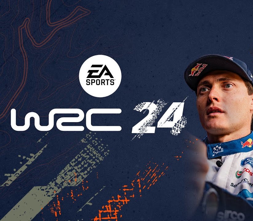 EA SPORTS WRC 24 US Xbox Series X|S Ключ