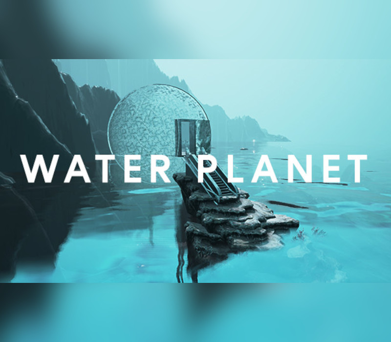 Water Planet PC Steam Ключ