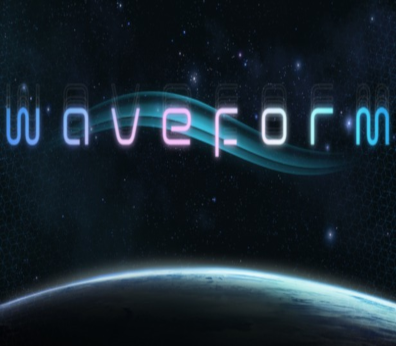 Waveform PC Steam Ключ