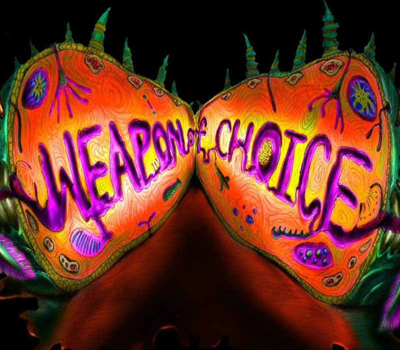 Weapon of Choice EU PC Steam Ключ