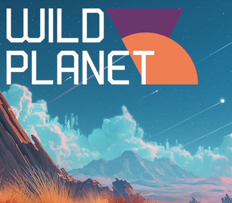 Wild Planet PC Steam Ключ
