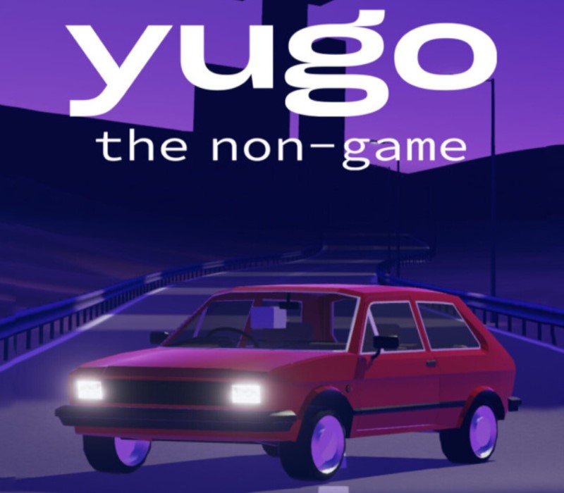 Yugo: the non-game PC Steam Ключ