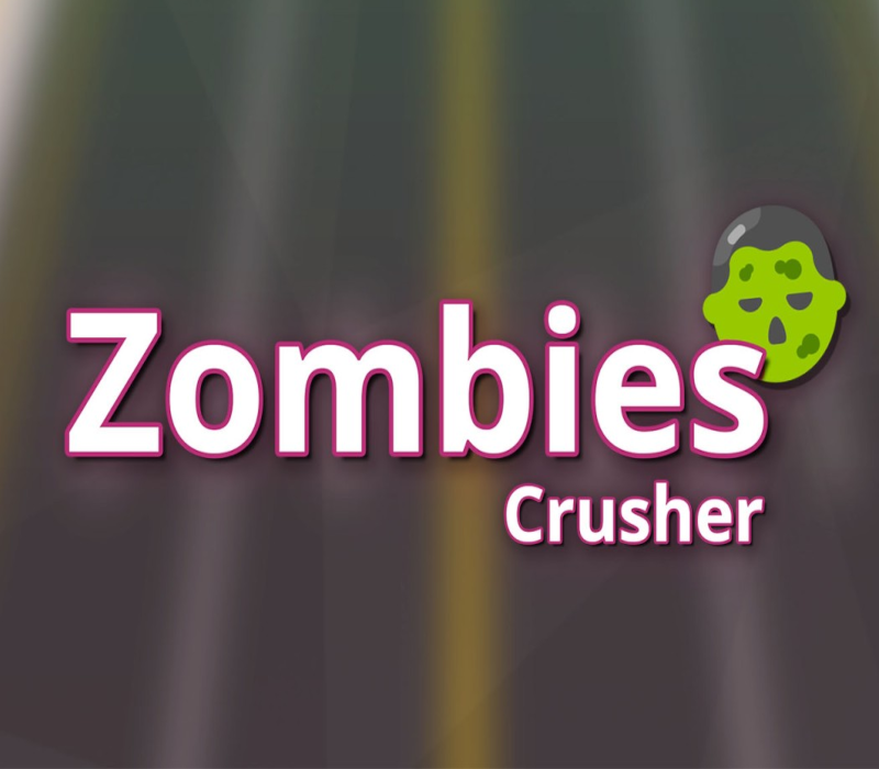 Zombies Crusher PS4/PS5 Аккаунт