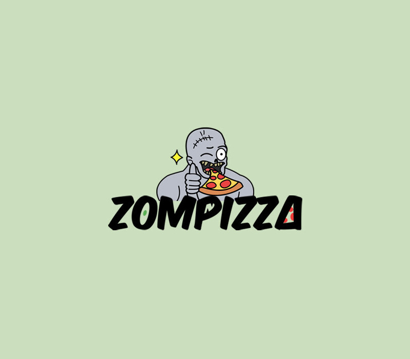 Zompizza: The Last Delivery PC Steam Ключ