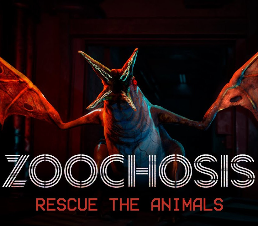 Zoochosis PC Steam Altergift
