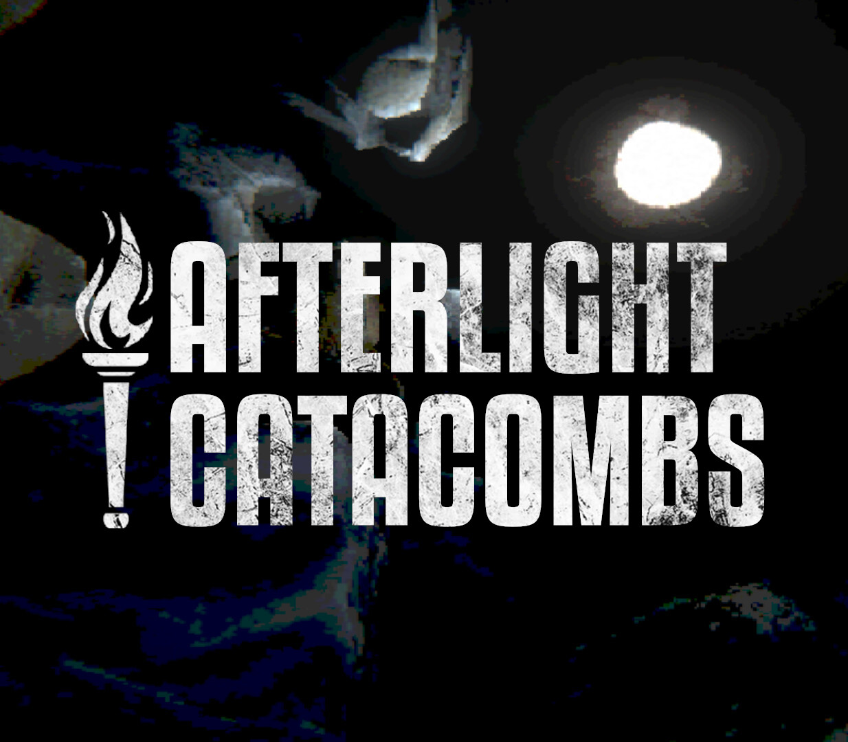 Afterlight Catacombs PC Steam Ключ