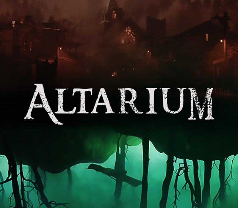 Altarium PC Steam Ключ