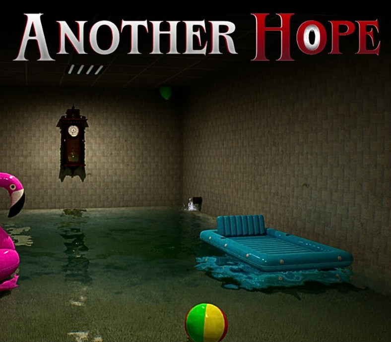 Another Hope PC Steam Ключ