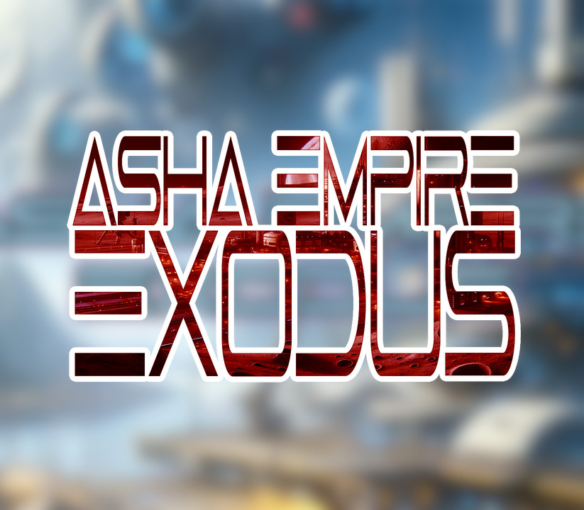Asha Empire: Exodus PC Steam Ключ