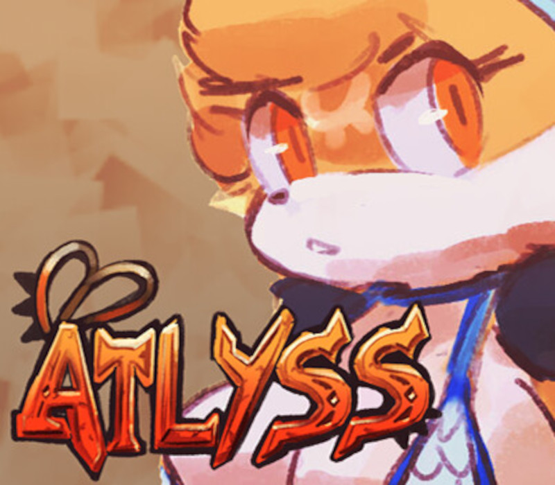 ATLYSS PC Steam Альтергифт