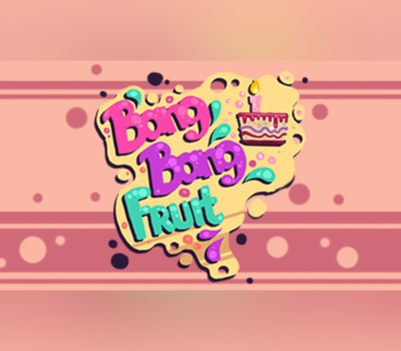 Bang Bang Fruit PC Steam Ключ
