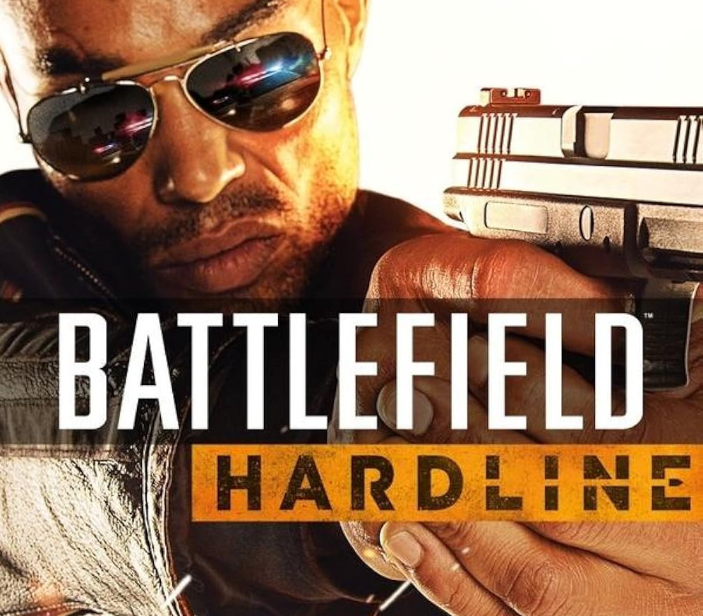 Battlefield Hardline US XBOX One Ключ