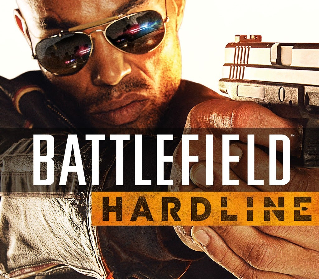 Battlefield Hardline PS4 Аккаунт