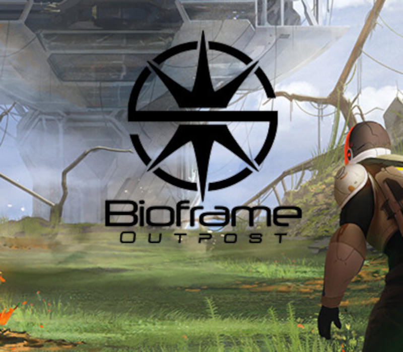 Bioframe Outpost PC Steam Ключ