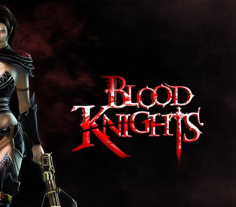 Blood Knights XBOX One / Xbox Series X|S Аккаунт