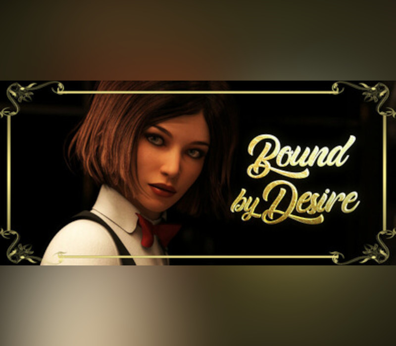 Bound by Desire PC Steam Ключ