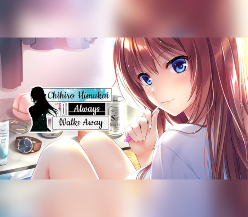 Chihiro Himukai Always Walks Away PC Steam Ключ