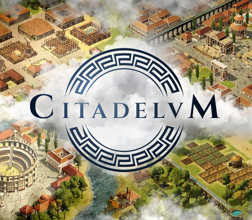 Citadelum PC Steam Аккаунт