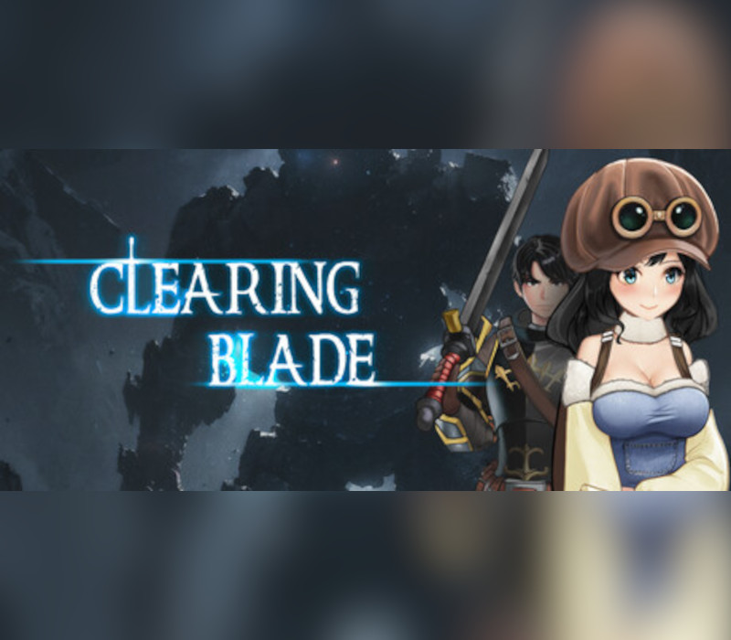 Clearing Blade PC Steam Ключ