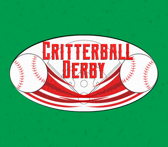 Critterball Derby PC Steam Ключ