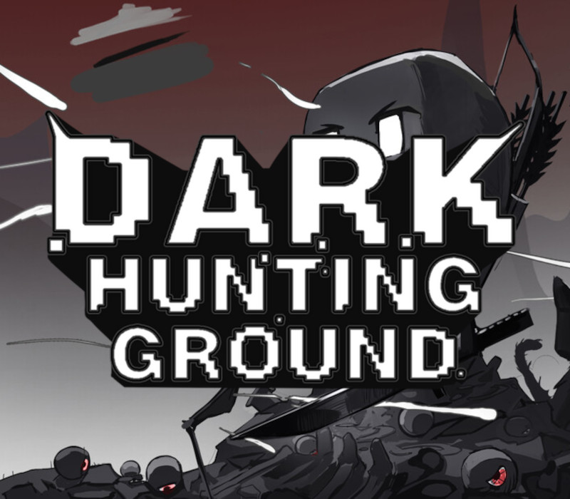 Dark Hunting Ground PC Steam Аккаунт