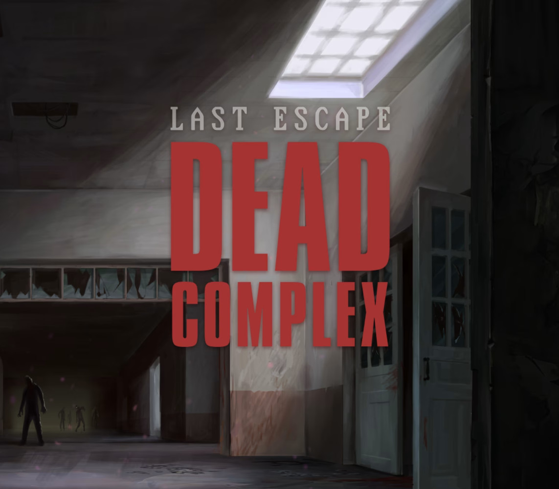 Last Escape: Dead Complex XBOX One / Xbox Series X|S / PC Аккаунт