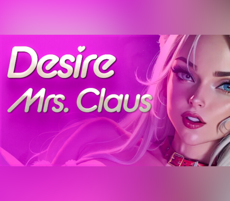 Desire: Mrs. Claus PC Steam Ключ