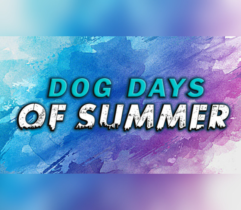Dog Days of Summer PC Steam Ключ