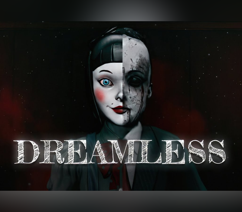 Dreamless PC Steam Ключ