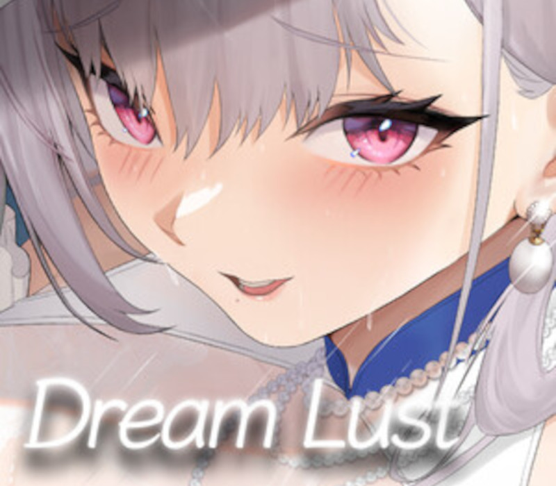 Dream Lust PC Steam Ключ