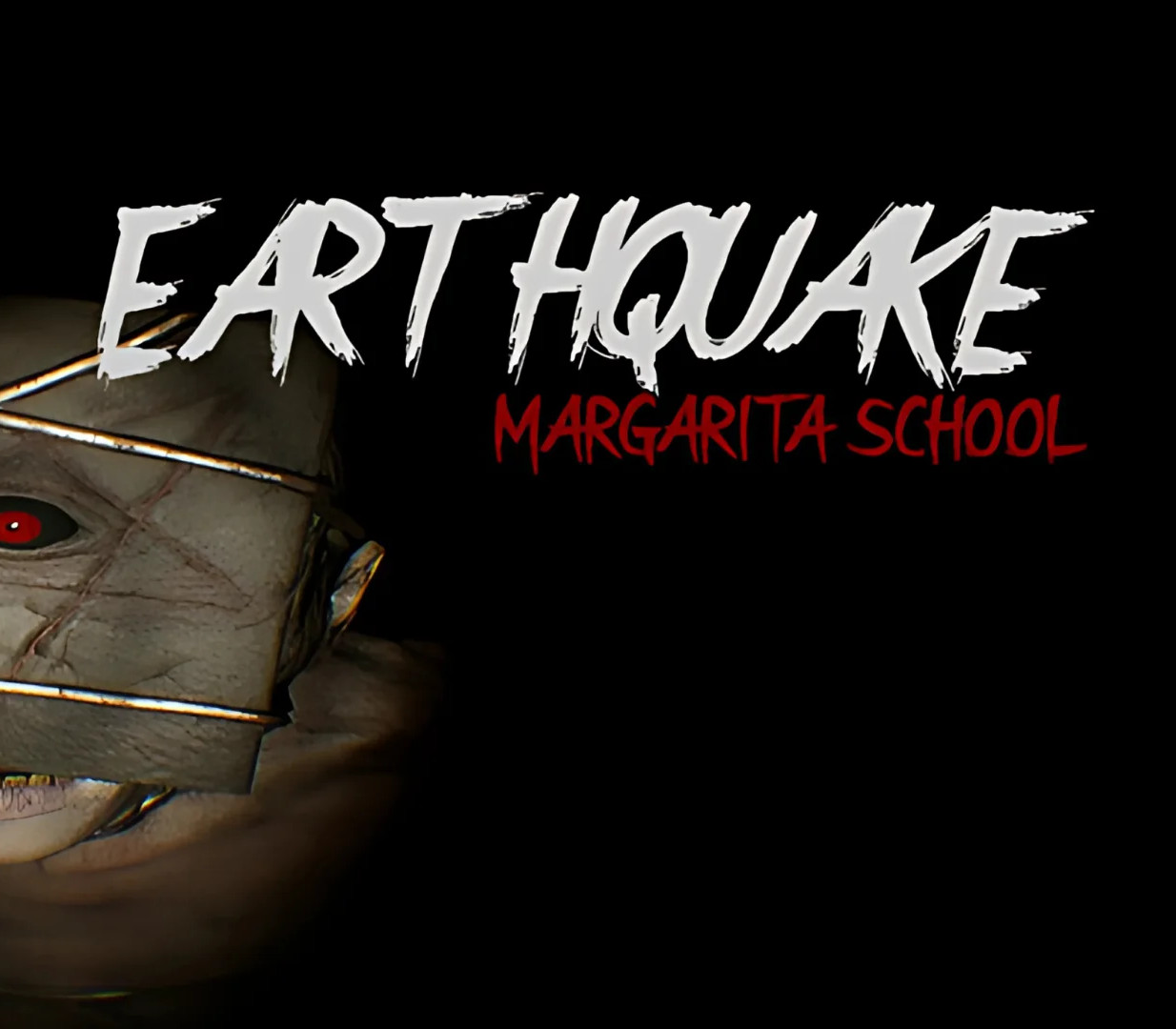 Earthquake: Margarita School PC Steam Ключ