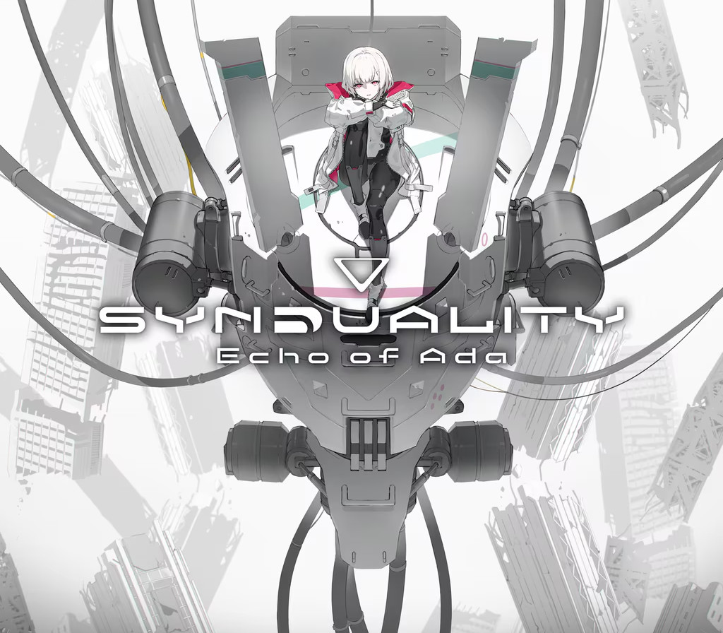 SYNDUALITY: Echo of Ada PC Steam Альтергифт