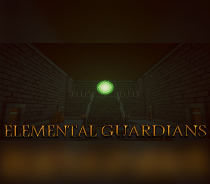 Elemental Guardians PC Steam CD Key
