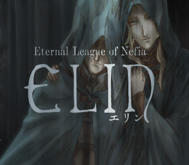 Elin PC Steam Аккаунт