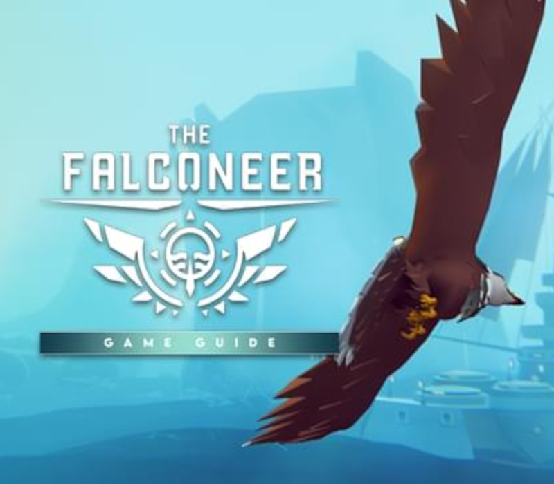 The Falconeer - Game Guide DLC EU PC Steam Ключ