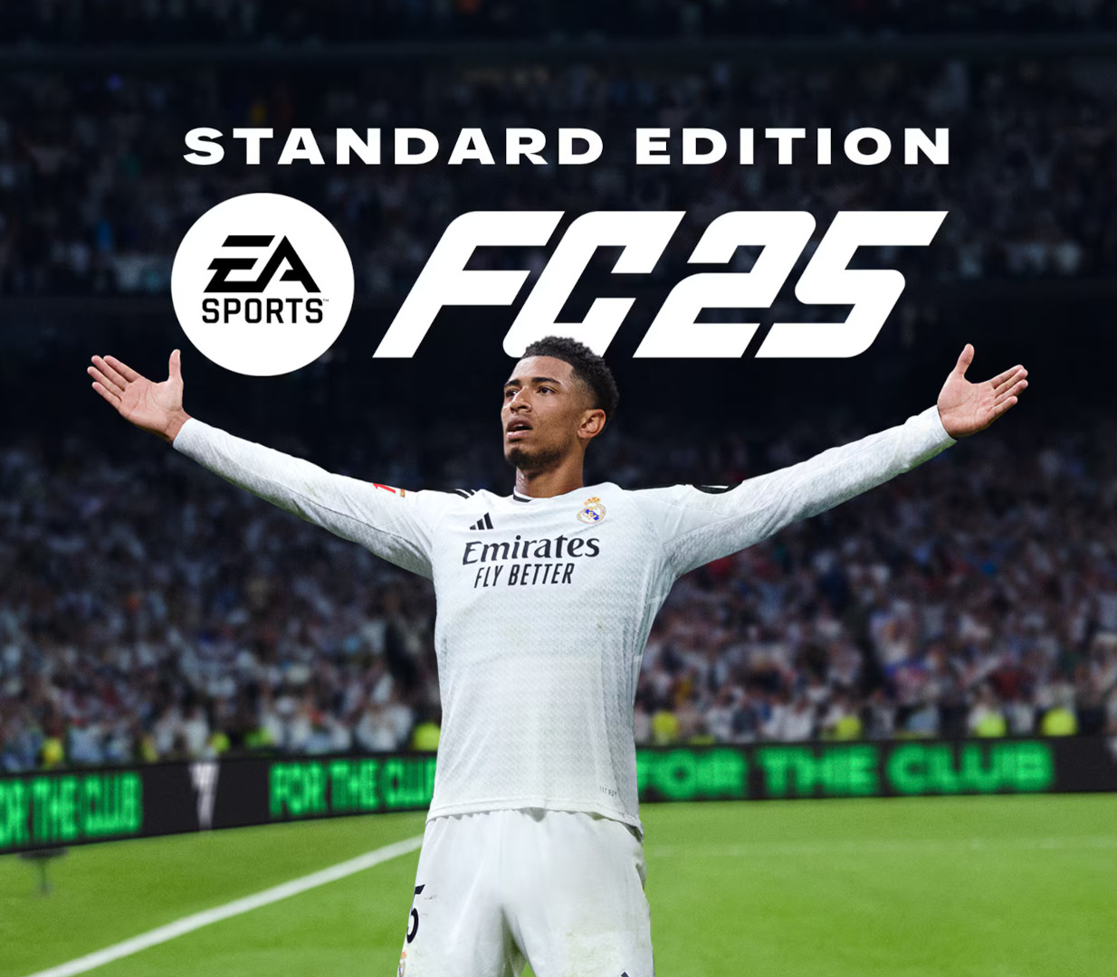EA SPORTS FC 25 PC Steam Аккаунт