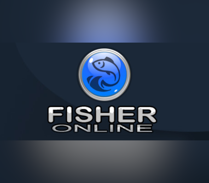 Fisher Online PC Steam Аккаунт