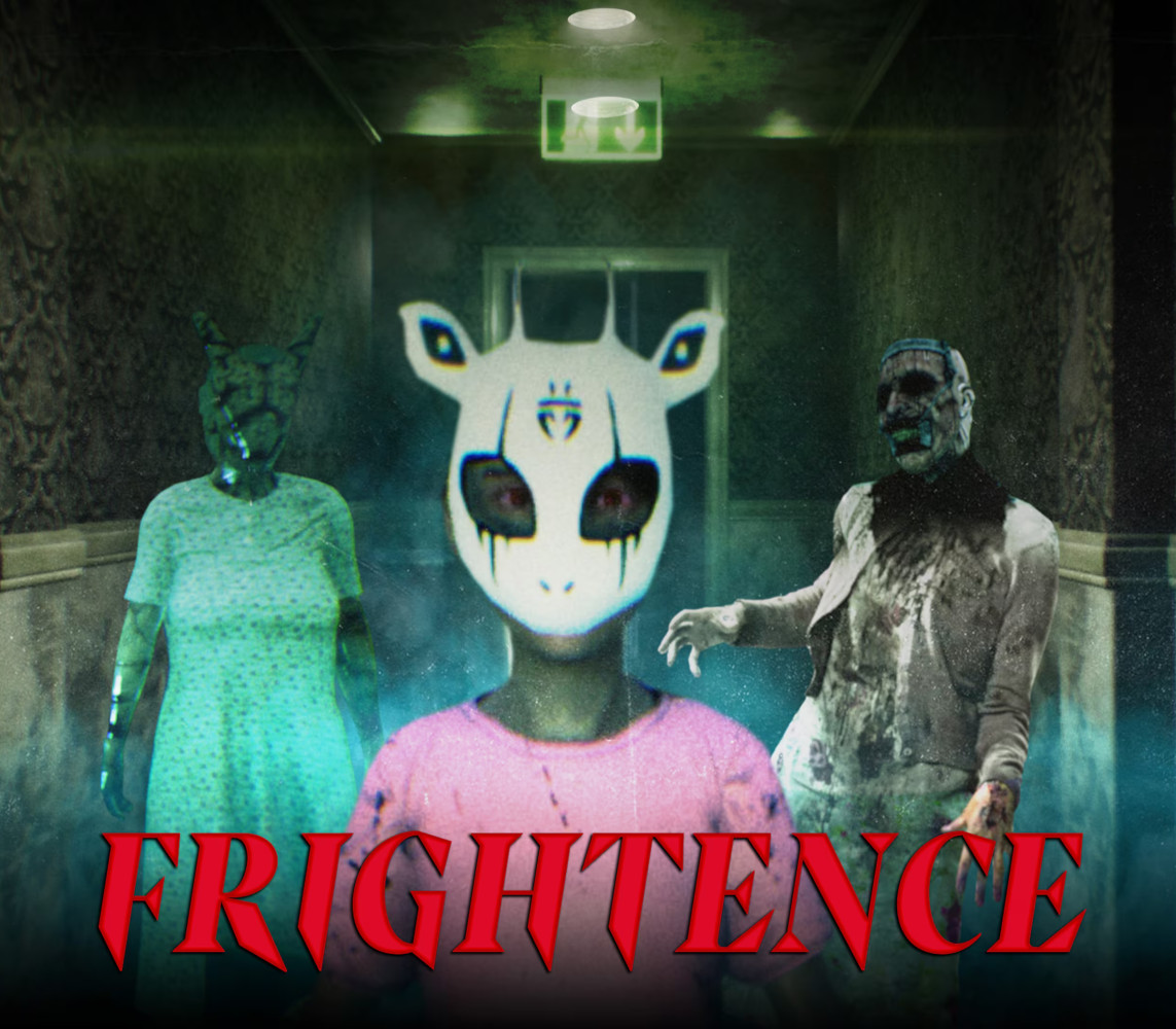 Frightence EU XBOX One / Xbox Series X|S Ключ
