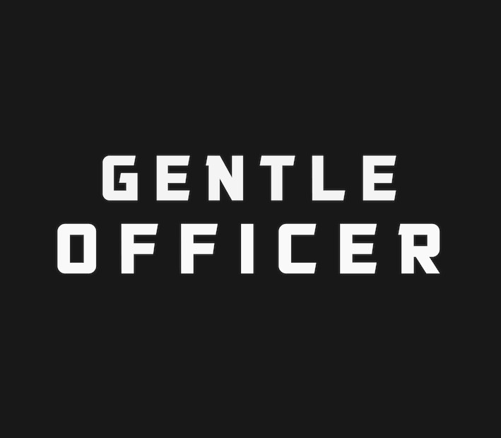 Gentle Officer PC Steam Ключ