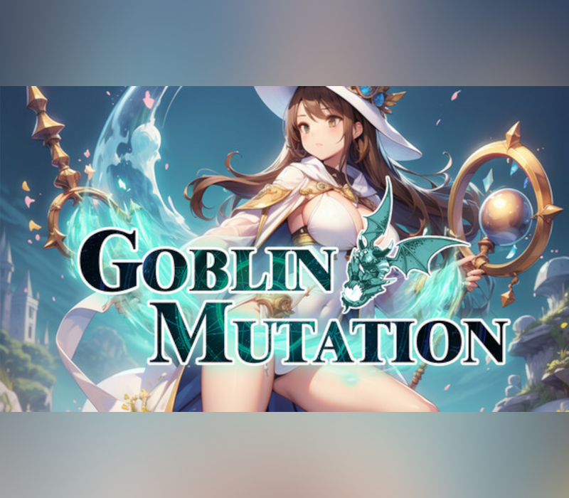 Goblin: Mutation PC Steam Ключ