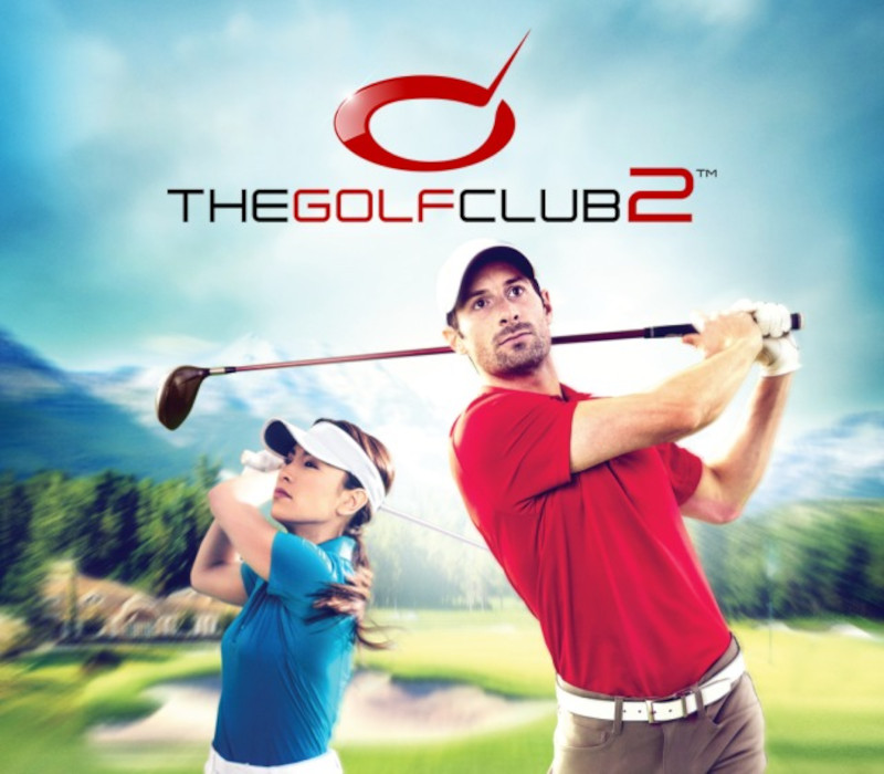 The Golf Club 2 Day One издание PC Steam Ключ