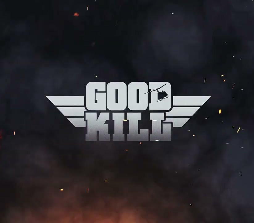 Good Kill! PC Steam Ключ