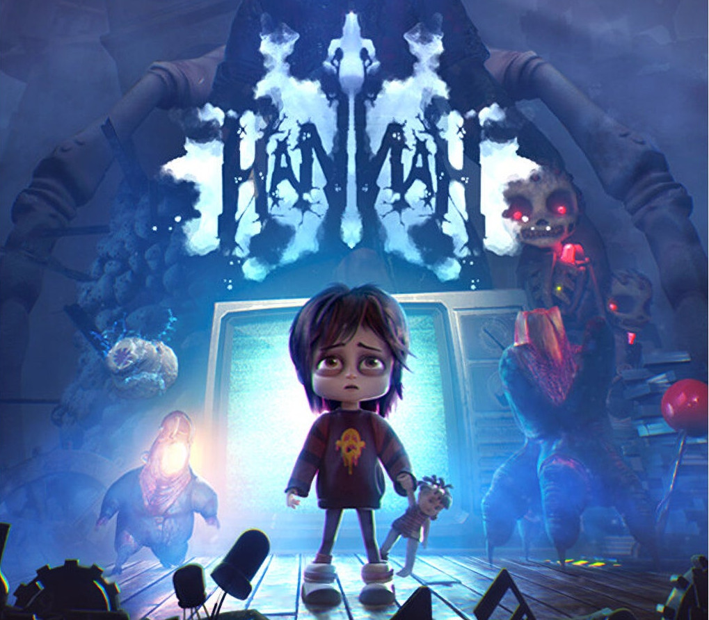 Hannah XBOX One / Xbox Series X|S / PC Аккаунт