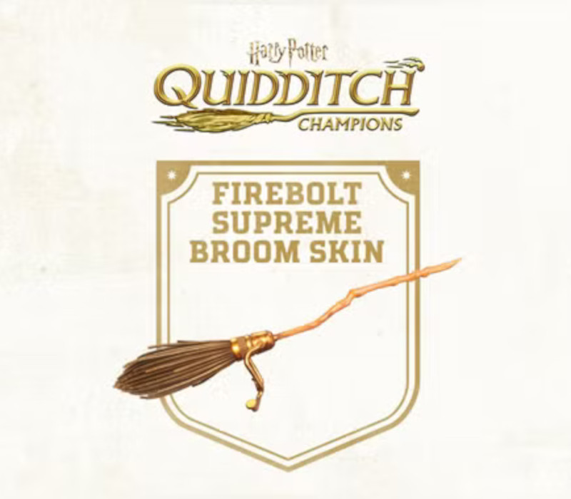 Harry Potter: Quidditch Champions - Pre-order Bonus DLC EU (without DE) PS5 Ключ