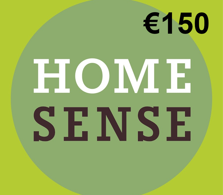 Homesense €150 Подарочная карта IE