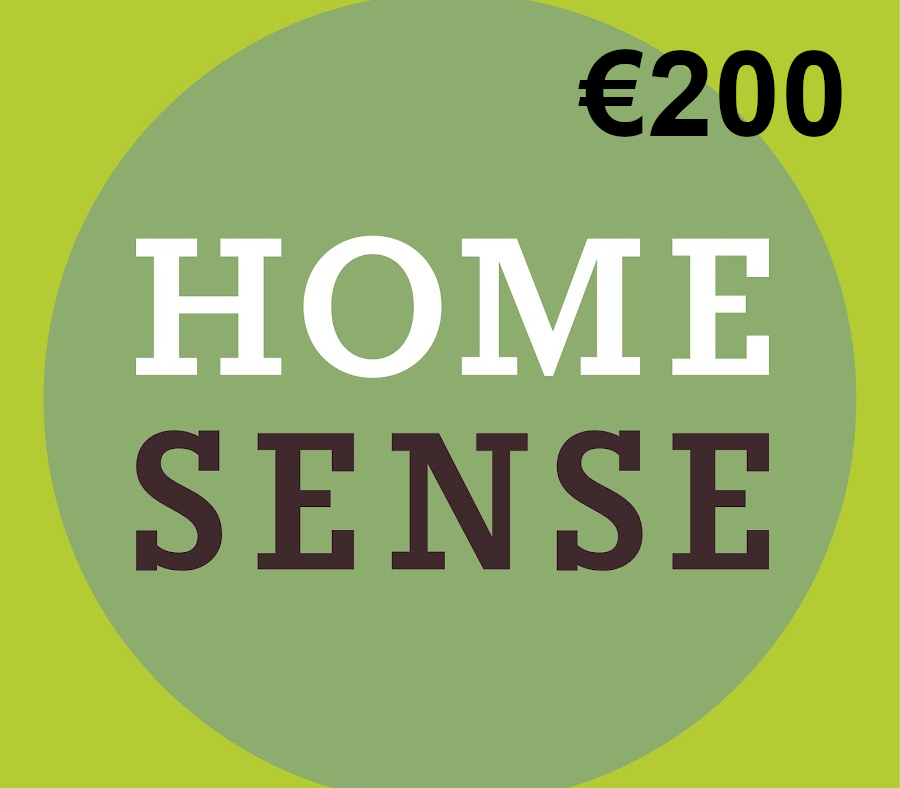 Homesense €200 Подарочная карта IE