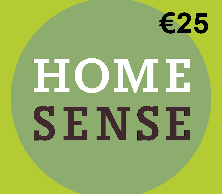 Homesense €25 Подарочная карта IE