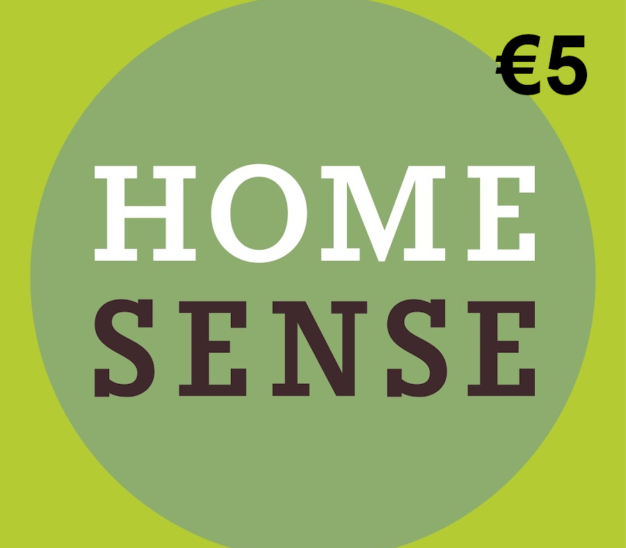 Homesense €5 Gift Card IE
