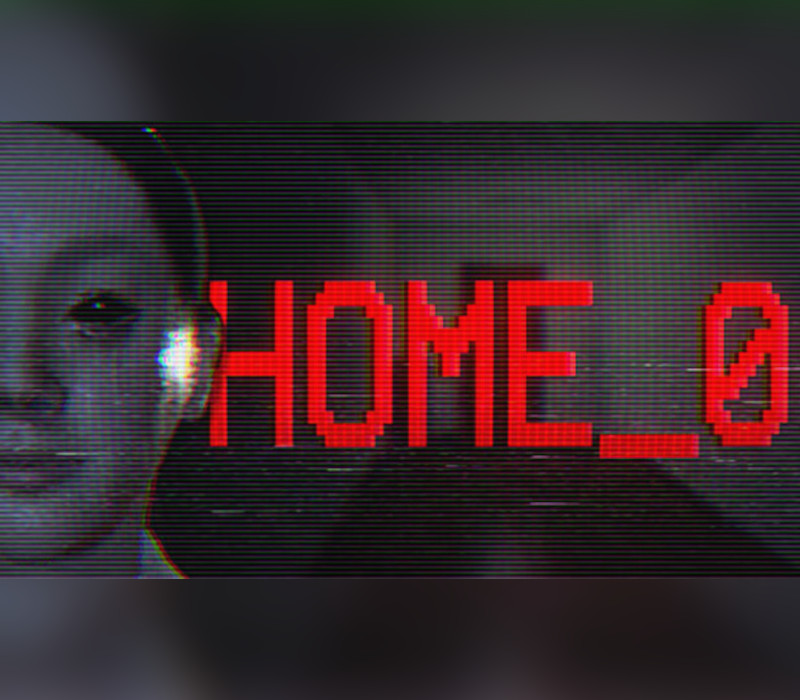 Home_0 PC Steam Ключ