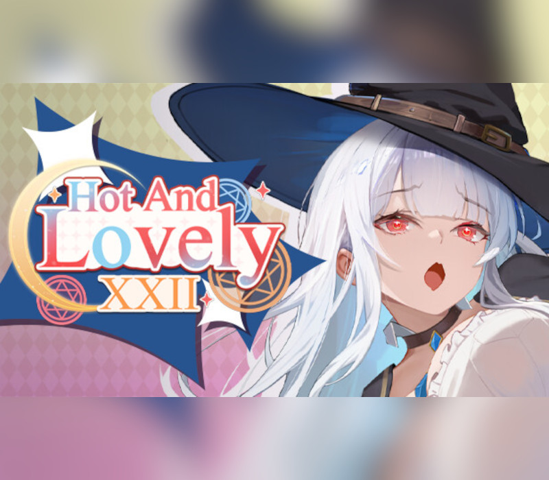 Hot And Lovely XXII PC Steam Ключ